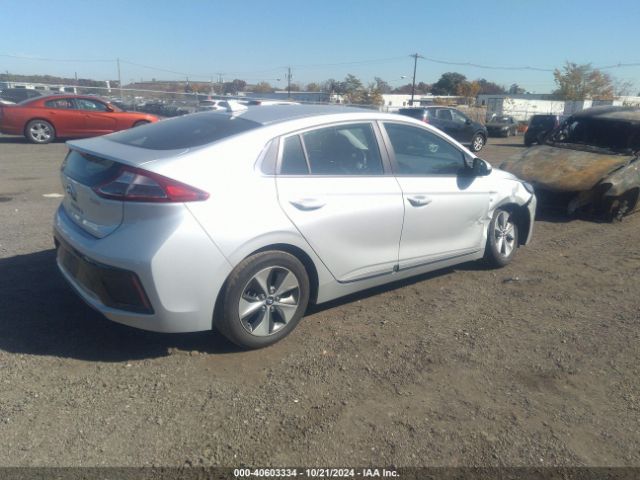 Photo 3 VIN: KMHC75LHXKU048796 - HYUNDAI IONIQ 