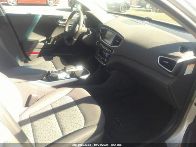 Photo 4 VIN: KMHC75LHXKU048796 - HYUNDAI IONIQ 