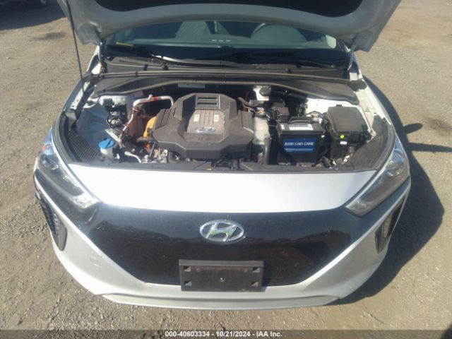 Photo 9 VIN: KMHC75LHXKU048796 - HYUNDAI IONIQ 