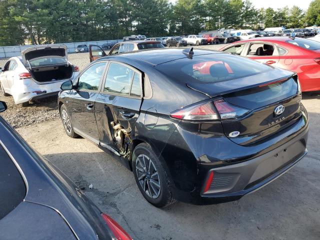 Photo 1 VIN: KMHC75LJ1LU068651 - HYUNDAI IONIQ SE 