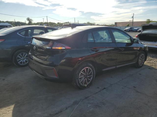 Photo 2 VIN: KMHC75LJ1LU068651 - HYUNDAI IONIQ SE 