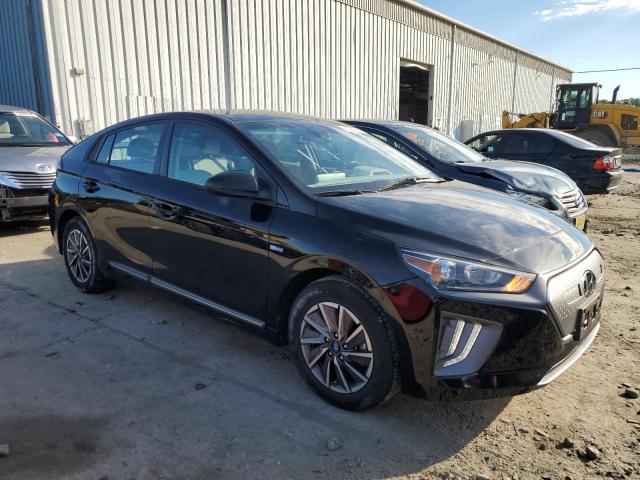 Photo 3 VIN: KMHC75LJ1LU068651 - HYUNDAI IONIQ SE 