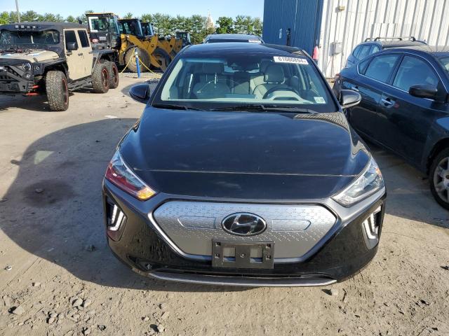 Photo 4 VIN: KMHC75LJ1LU068651 - HYUNDAI IONIQ SE 