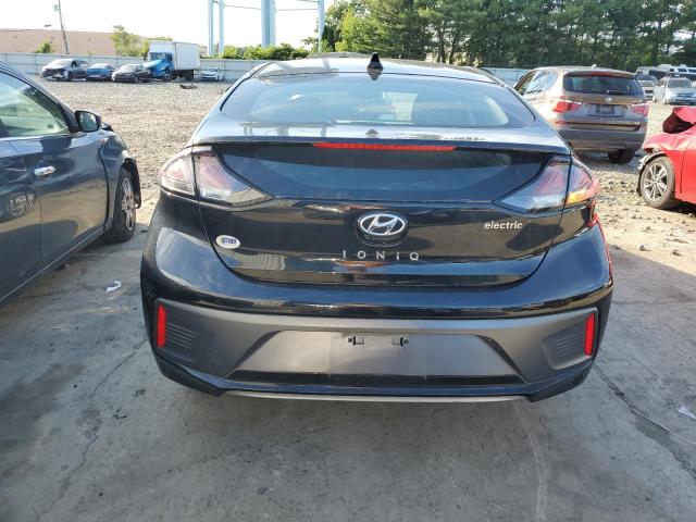 Photo 5 VIN: KMHC75LJ1LU068651 - HYUNDAI IONIQ SE 