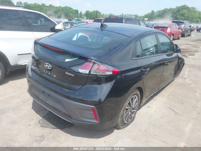 Photo 3 VIN: KMHC75LJ1LU070612 - HYUNDAI IONIQ 