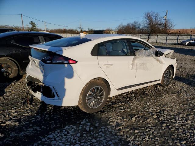 Photo 2 VIN: KMHC75LJ1LU074305 - HYUNDAI IONIQ SE 