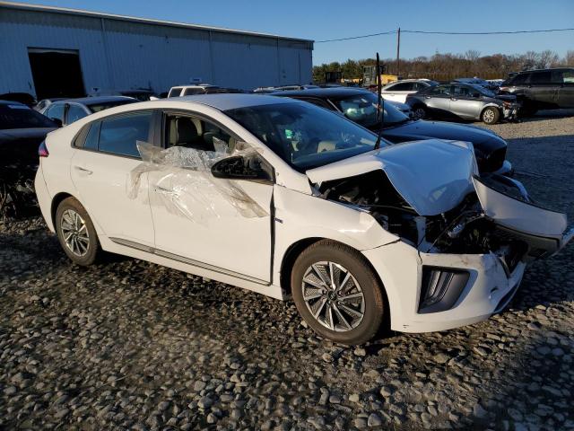 Photo 3 VIN: KMHC75LJ1LU074305 - HYUNDAI IONIQ SE 