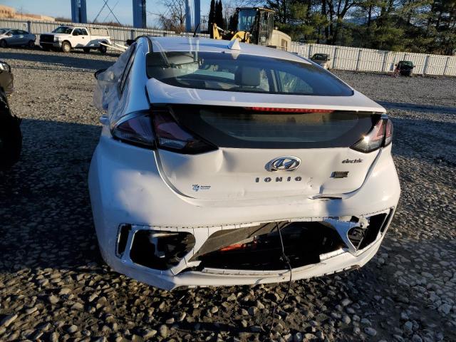 Photo 5 VIN: KMHC75LJ1LU074305 - HYUNDAI IONIQ SE 