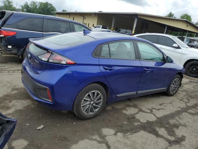 Photo 2 VIN: KMHC75LJ1MU081854 - HYUNDAI IONIQ 