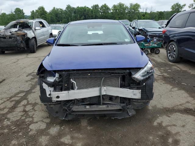 Photo 4 VIN: KMHC75LJ1MU081854 - HYUNDAI IONIQ 