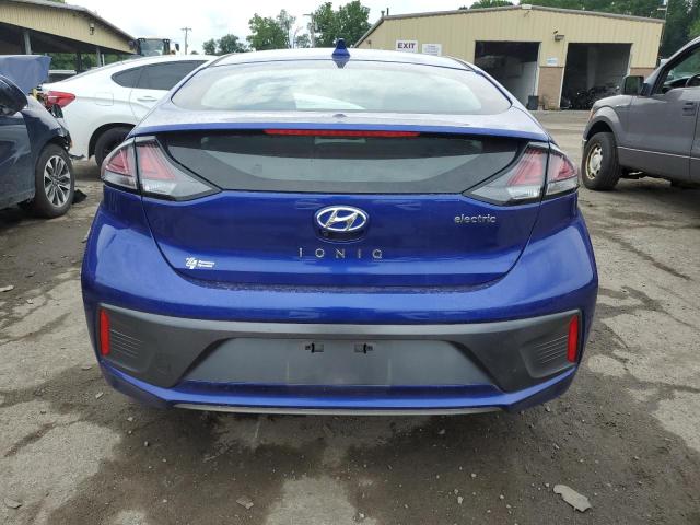 Photo 5 VIN: KMHC75LJ1MU081854 - HYUNDAI IONIQ 