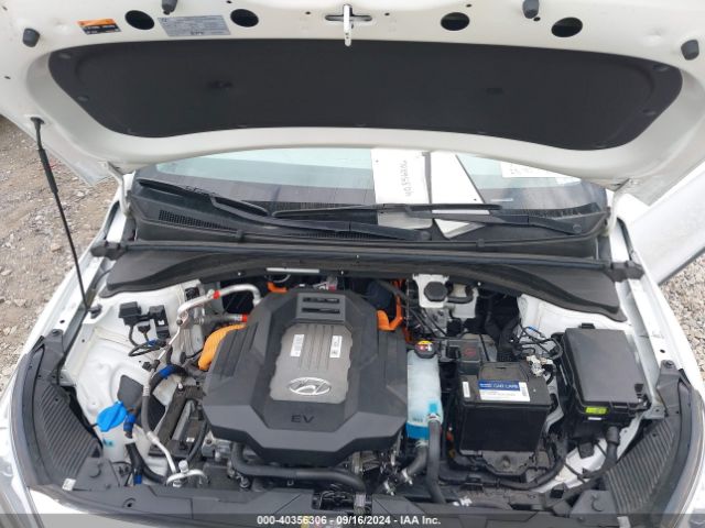 Photo 9 VIN: KMHC75LJ2LU074328 - HYUNDAI IONIQ 