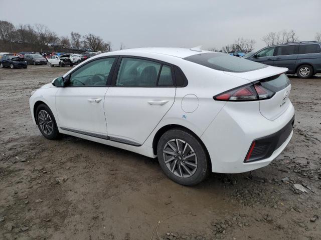 Photo 1 VIN: KMHC75LJ3MU078079 - HYUNDAI IONIQ 