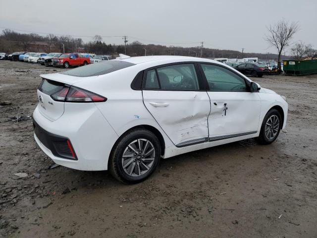 Photo 2 VIN: KMHC75LJ3MU078079 - HYUNDAI IONIQ 