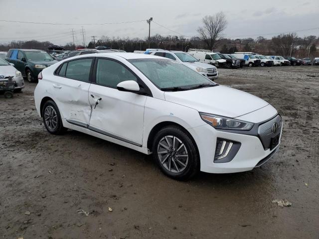 Photo 3 VIN: KMHC75LJ3MU078079 - HYUNDAI IONIQ 