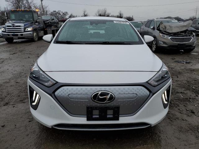 Photo 4 VIN: KMHC75LJ3MU078079 - HYUNDAI IONIQ 