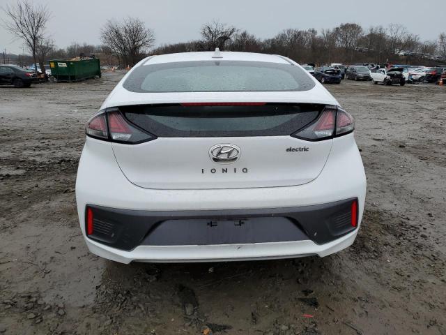 Photo 5 VIN: KMHC75LJ3MU078079 - HYUNDAI IONIQ 