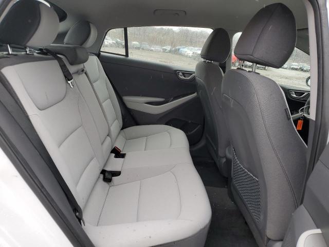 Photo 9 VIN: KMHC75LJ3MU078079 - HYUNDAI IONIQ 