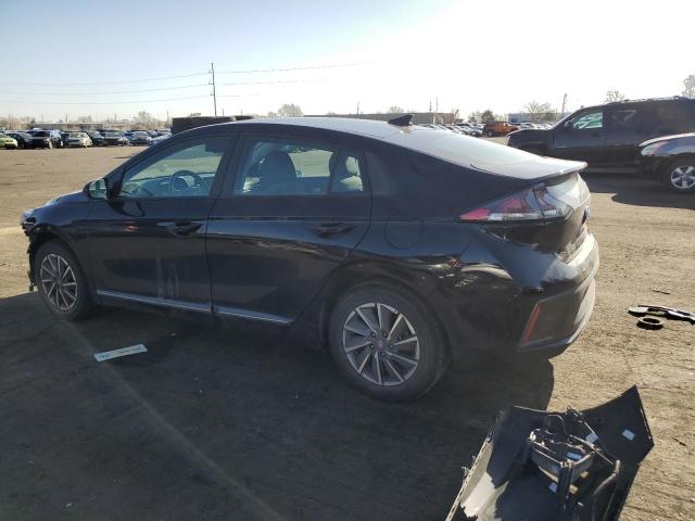 Photo 1 VIN: KMHC75LJ3MU078406 - HYUNDAI IONIQ 