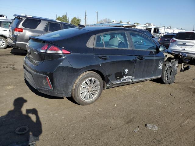 Photo 2 VIN: KMHC75LJ3MU078406 - HYUNDAI IONIQ 