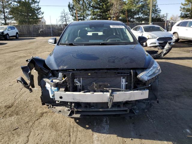 Photo 4 VIN: KMHC75LJ3MU078406 - HYUNDAI IONIQ 