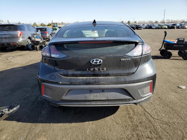 Photo 5 VIN: KMHC75LJ3MU078406 - HYUNDAI IONIQ 