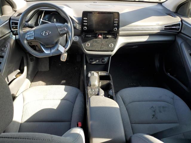 Photo 7 VIN: KMHC75LJ3MU078406 - HYUNDAI IONIQ 