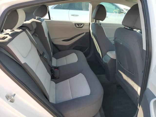 Photo 5 VIN: KMHC75LJ5LU060908 - HYUNDAI IONIQ SE 