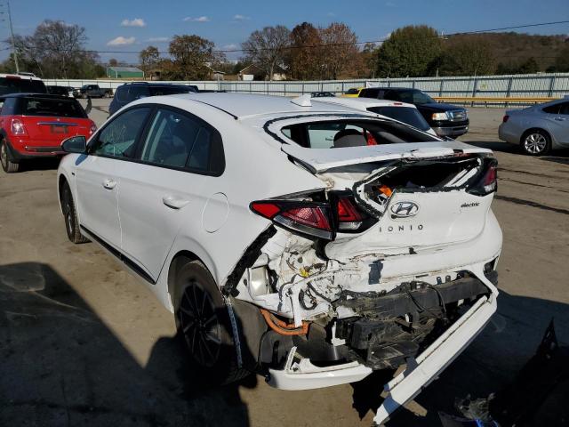 Photo 8 VIN: KMHC75LJ5LU060908 - HYUNDAI IONIQ SE 