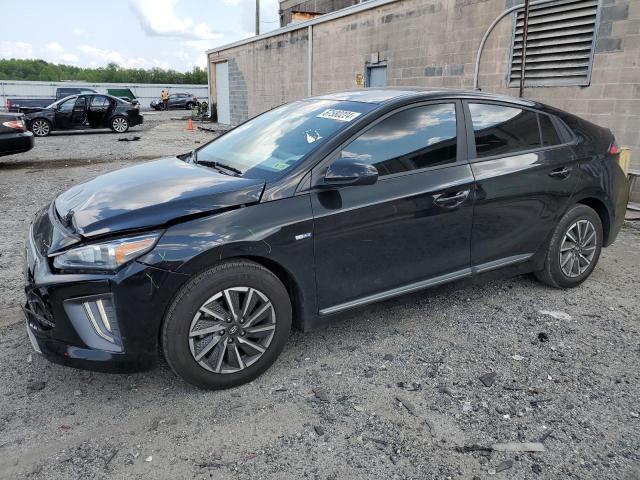 Photo 0 VIN: KMHC75LJ5LU076722 - HYUNDAI IONIQ SE 