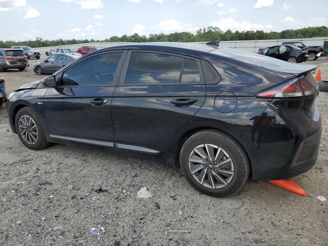 Photo 1 VIN: KMHC75LJ5LU076722 - HYUNDAI IONIQ SE 