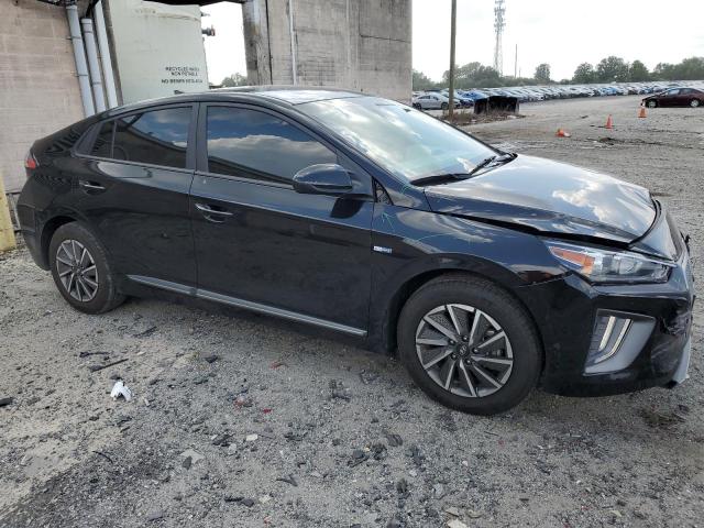 Photo 3 VIN: KMHC75LJ5LU076722 - HYUNDAI IONIQ SE 