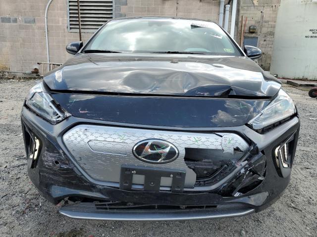 Photo 4 VIN: KMHC75LJ5LU076722 - HYUNDAI IONIQ SE 