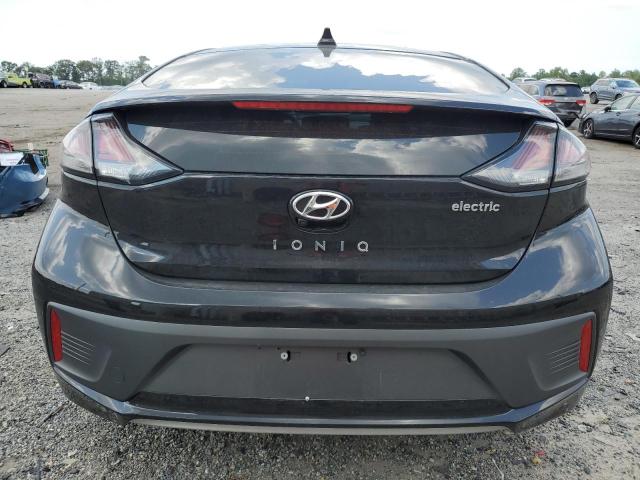 Photo 5 VIN: KMHC75LJ5LU076722 - HYUNDAI IONIQ SE 