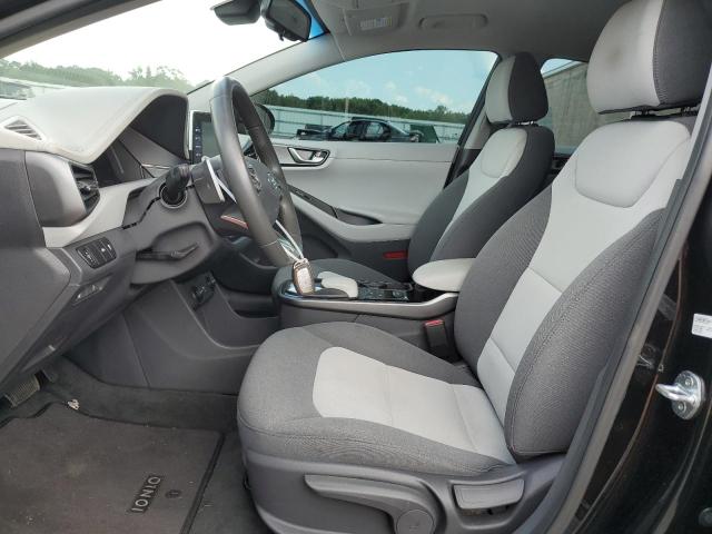 Photo 6 VIN: KMHC75LJ5LU076722 - HYUNDAI IONIQ SE 