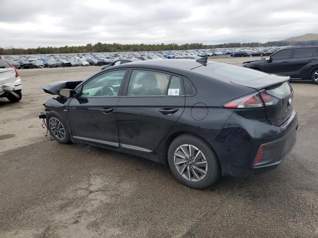 Photo 1 VIN: KMHC75LJ7LU061977 - HYUNDAI IONIQ SE 