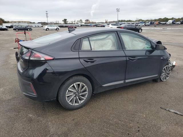 Photo 2 VIN: KMHC75LJ7LU061977 - HYUNDAI IONIQ SE 