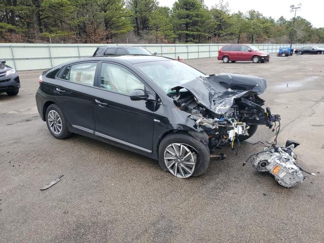 Photo 3 VIN: KMHC75LJ7LU061977 - HYUNDAI IONIQ SE 