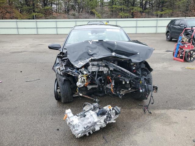 Photo 4 VIN: KMHC75LJ7LU061977 - HYUNDAI IONIQ SE 