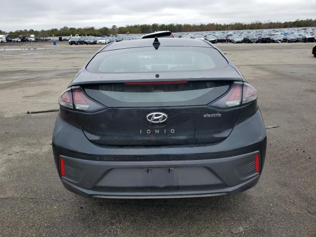 Photo 5 VIN: KMHC75LJ7LU061977 - HYUNDAI IONIQ SE 