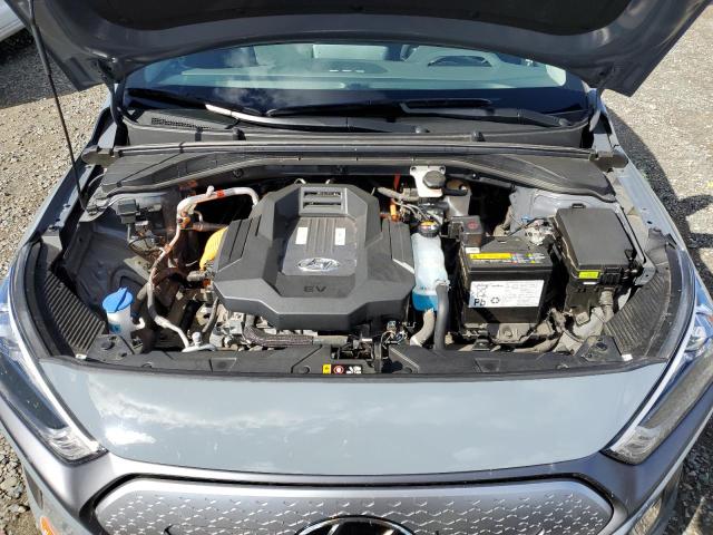 Photo 10 VIN: KMHC75LJ8LU061597 - HYUNDAI IONIQ SE 