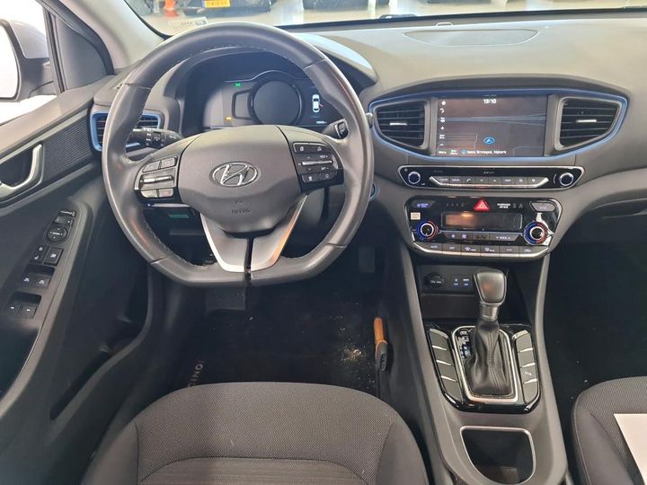 Photo 27 VIN: KMHC851CGHU012879 - HYUNDAI IONIQ 