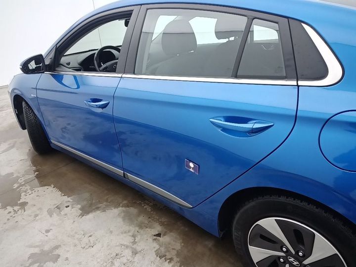 Photo 22 VIN: KMHC851CGHU013270 - HYUNDAI IONIQ &#3916 