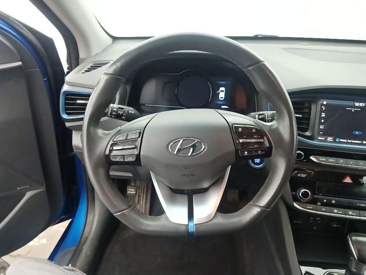 Photo 30 VIN: KMHC851CGHU013270 - HYUNDAI IONIQ &#3916 