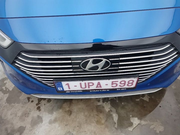 Photo 5 VIN: KMHC851CGHU013270 - HYUNDAI IONIQ &#3916 