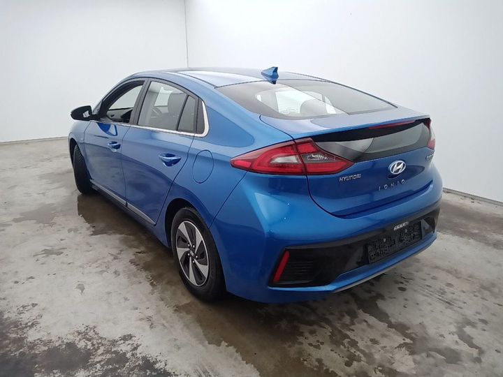 Photo 7 VIN: KMHC851CGHU013270 - HYUNDAI IONIQ &#3916 