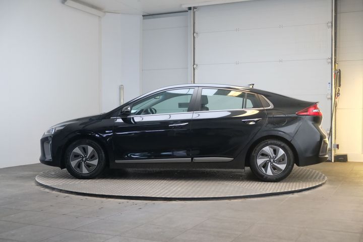 Photo 2 VIN: KMHC851CGHU015233 - HYUNDAI IONIQ 