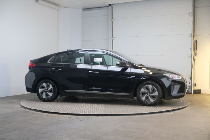 Photo 5 VIN: KMHC851CGHU015233 - HYUNDAI IONIQ 