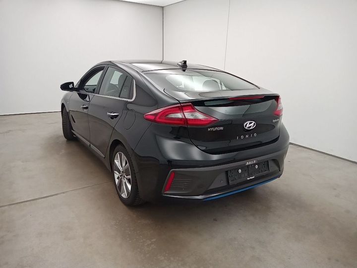 Photo 7 VIN: KMHC851CGHU015455 - HYUNDAI IONIQ &#3916 