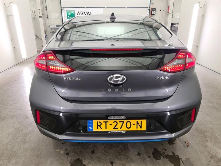 Photo 23 VIN: KMHC851CGJU069036 - HYUNDAI IONIQ 